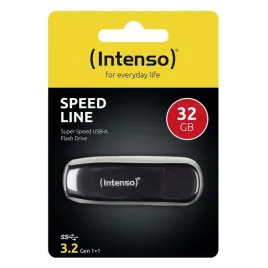 intenso-speed-line-pamiec-usb-32-gb-typu-a-3-0-2-0-gen-czarny-pendrive