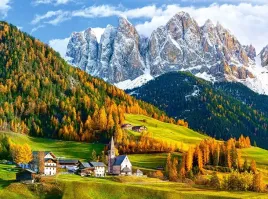 puzzle-2000-ukladanka-krajobraz-widok-gory-dolomity-wlochy-9-castor