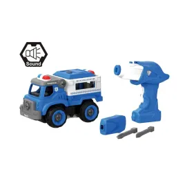 auto-zdalnie-sterowane-do-skrecania-rc-policja-3w1