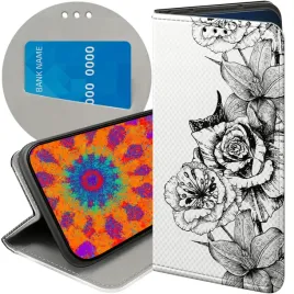 etui-z-klapka-do-google-pixel-8a-wzory-bezowe-kremowe-ecru-futeral-case