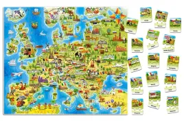 puzzle-180-edukacyjne-ukladanka-mapa-europy-quiz-32-elementy-7-castor