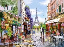 puzzle-3000-ukladanka-obraz-miasto-paryz-kwiaty-wieza-eiffla-9-castor
