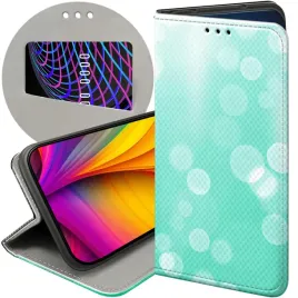 etui-z-klapka-do-xiaomi-14-pro-wzory-mietowe-mieta-mint-futeral-pokrowiec