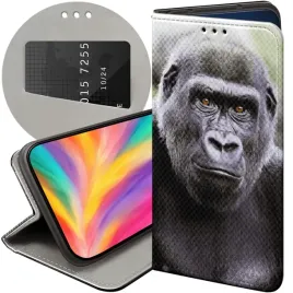 etui-z-klapka-do-xiaomi-14-pro-wzory-malpki-malpa-nosacz-futeral-pokrowiec