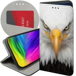 etui-z-klapka-do-xiaomi-14-pro-wzory-orzel-sokol-eagle-futeral-pokrowiec