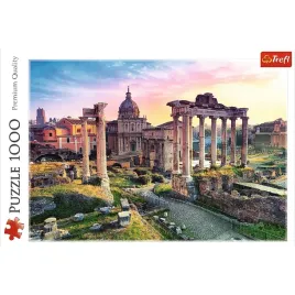 puzzle-1000-ukladanka-miasto-rzym-forum-romanum-wlochy-zabytek-12-trefl