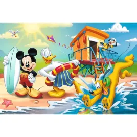 puzzle-60-ukladanka-dla-dzieci-myszka-miki-kaczor-donald-plaza-4-trefl