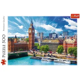 puzzle-500-ukladanka-widok-miasto-sloneczny-londyn-big-ben-tamiza-10-trefl