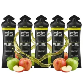 5x-zel-energetyczny-sis-beta-fuel-nootropics-jablkowy-z-kofeina-energia