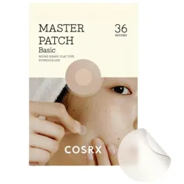 plasterki-na-wypryski-cosrx-master-patch-basic-tradzik-gojenie-36-sztuk