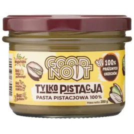 good-noot-tylko-pistacja-pasta-pistacjowa-100percent-prazone-pistacje-200-g
