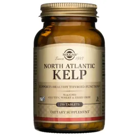 solgar-polnocnoatlantycki-kelp-jod-polnocnoatlantycki-200-mcg-250-tabletek
