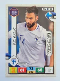 2018-panini-road-to-world-cup-russia-tim-sparv-finlandia-fin-8