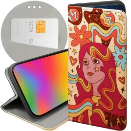 etui-z-klapka-do-xiaomi-14-pro-wzory-hippie-peace-hippisi-futeral-pokrowiec