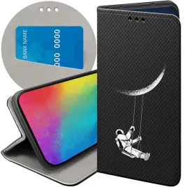 etui-z-klapka-do-honor-magic-5-pro-wzory-kosmos-futeral-pokrowiec-case