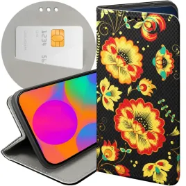 etui-z-klapka-do-xiaomi-14-pro-wzory-folk-ludowe-folklorystyczne-futeral