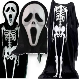 zestaw-stroj-na-halloween-szkielet-kosciotrup-maska-scary-movie-krzyk