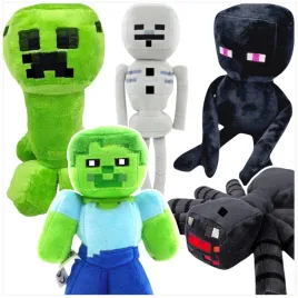 minecraft-zestaw-pluszowych-maskotek
