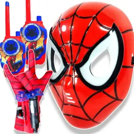 spiderman-zestaw-maska-walkie-talkie-wyrzutnia-sieci