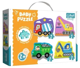 puzzle-4w1-baby-classic-ukladanka-pojazdy-na-budowie-koparka-dzwig-2-trefl