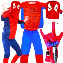 stroj-dla-chlopca-kostium-spiderman-98-110-wyrzutnia-sieci