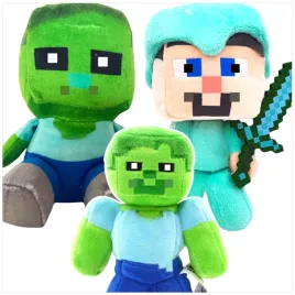 minecraft-zestaw-pluszowych-maskotek