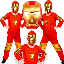 stroj-dla-chlopca-kostium-iron-man-98-110