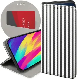 etui-z-klapka-do-xiaomi-14-pro-wzory-paski-linie-fale-futeral-pokrowiec