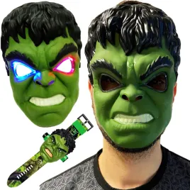 swiecaca-maska-dla-dzieci-hulk-zegarek-z-projektorem