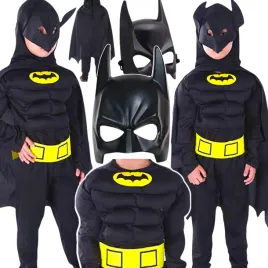 batman-stroj-dla-chlopca-kostium-wersja-deluxe-116-122-maska