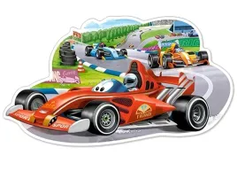 puzzle-12-maxi-ukladanka-dla-dzieci-auto-wyscigowe-bolid-formula-3-castor
