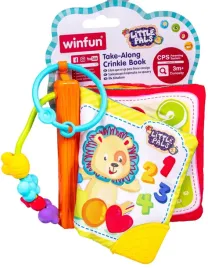 sensoryczna-ksiazeczka-zawieszka-gryzak-dla-niemowlat-mali-kumple-3m-smily