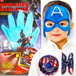 avengers-kapitan-ameryka-zestaw-rekawica-jojo-maska-kapitana-ameryki