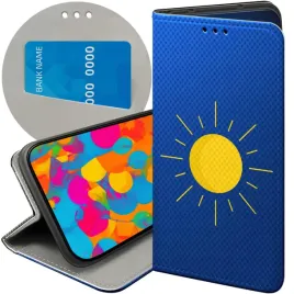 etui-z-klapka-do-google-pixel-8a-wzory-slonce-planety-sun-futeral-case