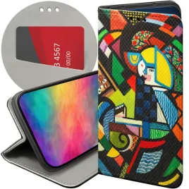 etui-z-klapka-do-xiaomi-14-pro-wzory-kubizm-abstrakcjonizm-geometria-case