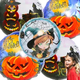 balon-czarownica-dynie-zamek-zestaw-5-balonow-na-halloween-51cm