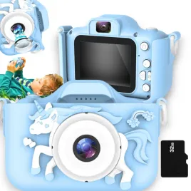 aparat-cyfrowy-dla-dzieci-dziecka-jednorozec-gry-usb-wyswietlacz-led-filmy