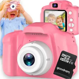 aparat-fotograficzny-dla-dzieci-rozowy-karta-32gb