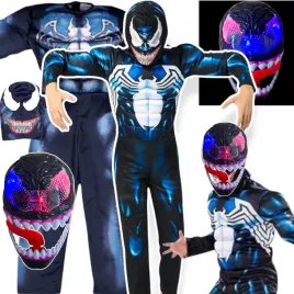 avengers-stroj-przebranie-venom-rozmiar-s-98-110