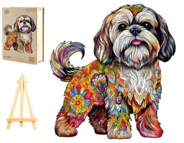 puzzle-drewniane-duze-260-elementow-shih-tzu-w-drewnianym-pudelku