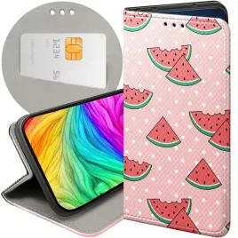 etui-z-klapka-do-google-pixel-8a-wzory-arbuz-z-arbuzem-melon-futeral-case