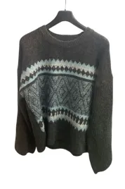 damski-sweter-usha-szary-xl-xxl