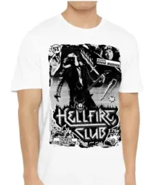 stranger-things-hellfire-club-poster-t-shirt-white-xl