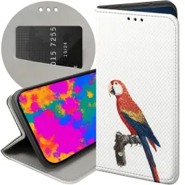 etui-z-klapka-do-xiaomi-14-pro-wzory-ptaki-ptak-papuga-koliber-futeral-case