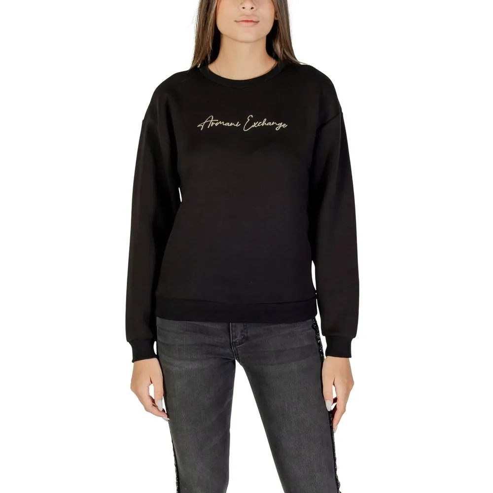 bluza-z-wiskozy-armani-exchange-s-stan-nowy