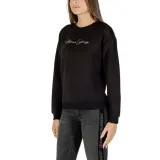 bluza-z-wiskozy-armani-exchange-s-stan-nowy