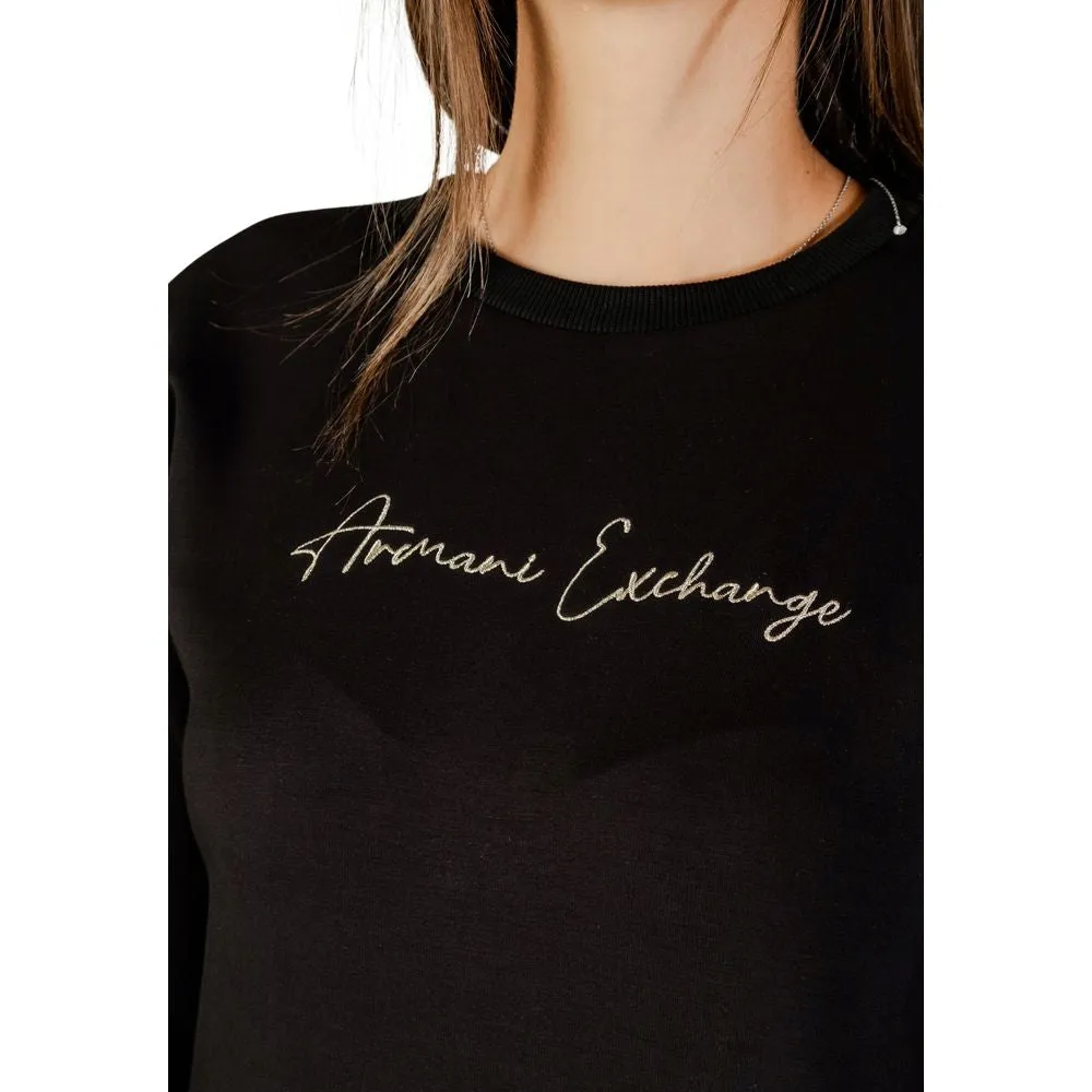 bluza-z-wiskozy-armani-exchange-s-stan-nowy