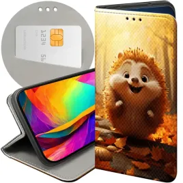 etui-z-klapka-do-xiaomi-14-pro-wzory-jezyk-jez-jezyki-futeral-pokrowiec