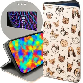 etui-z-klapka-do-xiaomi-14-pro-wzory-psy-pieski-psiaki-futeral-pokrowiec