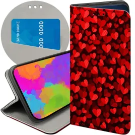etui-z-klapka-do-xiaomi-14-pro-wzory-walentynki-milosc-serce-futeral-case